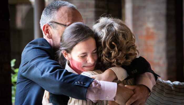 Paolo Pierobon Beatrice Barison Sonia Bergamasco La Vita Accanto