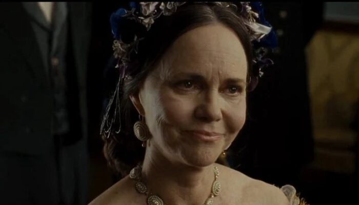 Sally Field Lincoln