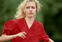 Willa Fitzgerald Strange Darling