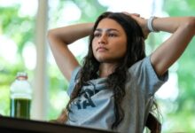 Zendaya Challengers