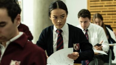 Callina Liang Bad Genius
