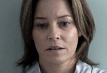 Elizabeth Banks A Mistake
