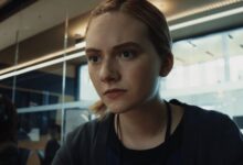 Emilia Jones Winner
