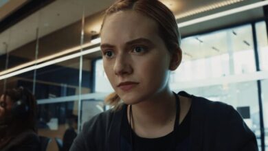 Emilia Jones Winner