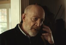 J K Simmons Little Brother
