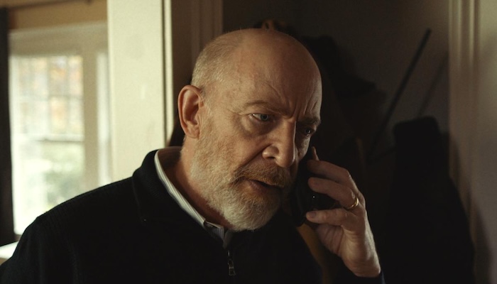 J K Simmons Little Brother