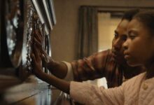 John David Washington The Piano Lesson