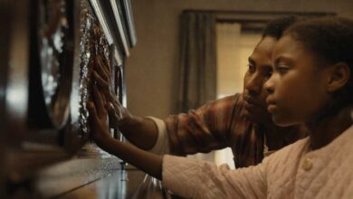 John David Washington The Piano Lesson