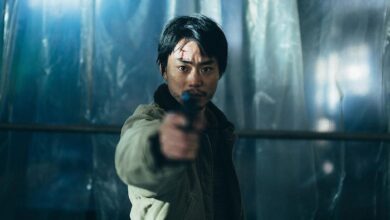 Masaki Suda Cloud