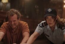 Michael Biehn Tess Haubrich Rippy
