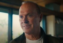 Michael Keaton Goodrich
