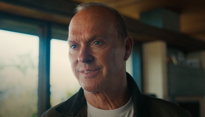 Michael Keaton Goodrich