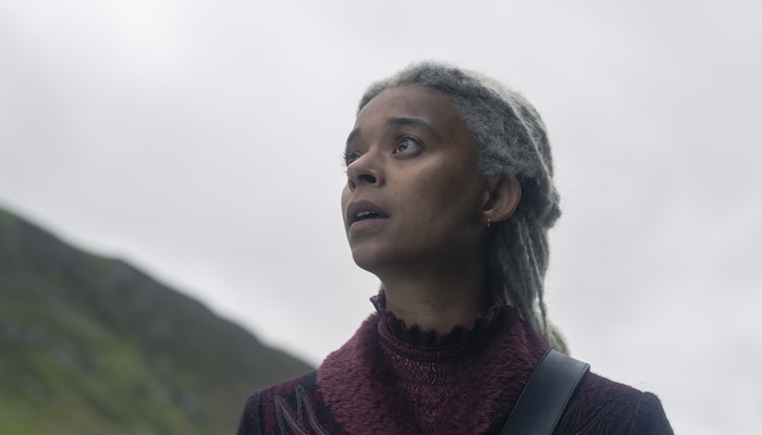 Phoebe Campbell A Son For A Son House Of The Dragon Phoebe Campbell A Son For A Son House Of The Dragon