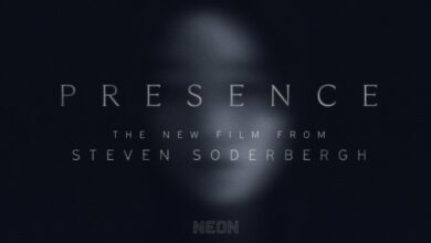 Presence