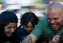 Residente Dreya Castillo Luciana Elisa Quinonez In The Summers
