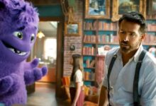 Ryan Reynolds Steve Carell If