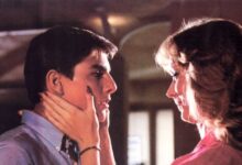 Tom Cruise Shelley Long Losin It