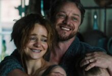 Aisling Franciosi James Mcavoy Speak No Evil