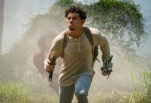 Anthony Ramos Transformers Rise Of The Beasts