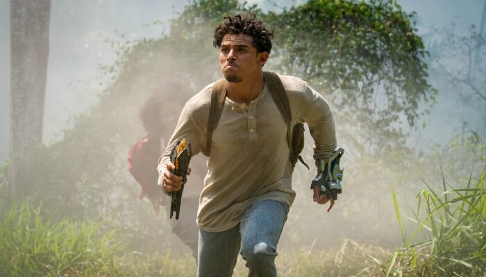 Anthony Ramos Transformers Rise Of The Beasts