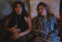 Aubrey Plaza Maisy Stella My Old Ass