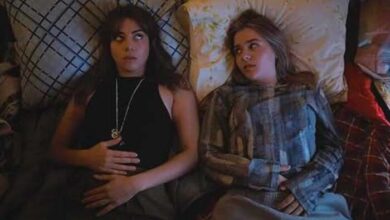 Aubrey Plaza Maisy Stella My Old Ass
