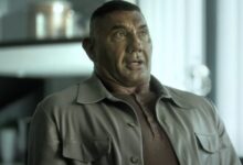 Dave Bautista The Killers Game
