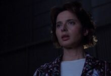 Isabella Rossellini Fearless