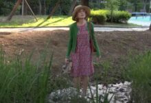 Isabelle Huppert A Travelers Needs