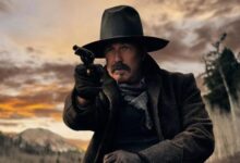 Kevin Costner Horizon An American Saga Chapter