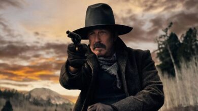 Kevin Costner Horizon An American Saga Chapter