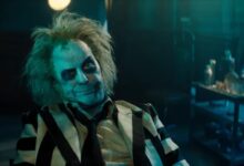 Michael Keaton Beetlejuice Beetlejuice