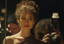 Nathalie Emmanuel Megalopolis