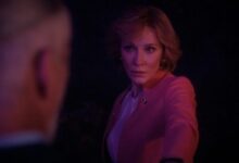 Roy Dupuis Cate Blanchett Rumours