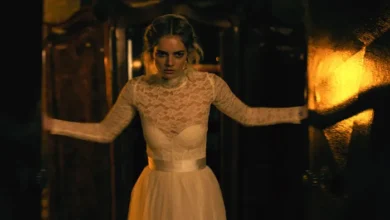Samara Weaving Ready Or Not