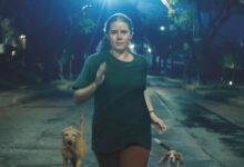 Amy Adams Nightbitch