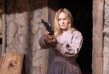 Audrey Cummings Heather Graham Tom Hopper Corin Nemec Place Of Bones