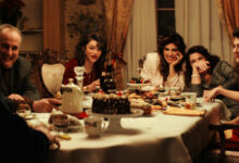 Jennifer Esposito Annabella Sciorra Emily Bader Callie Thorne Fresh Kills Review