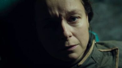 Samantha Morton Two Thousand Seventy Three