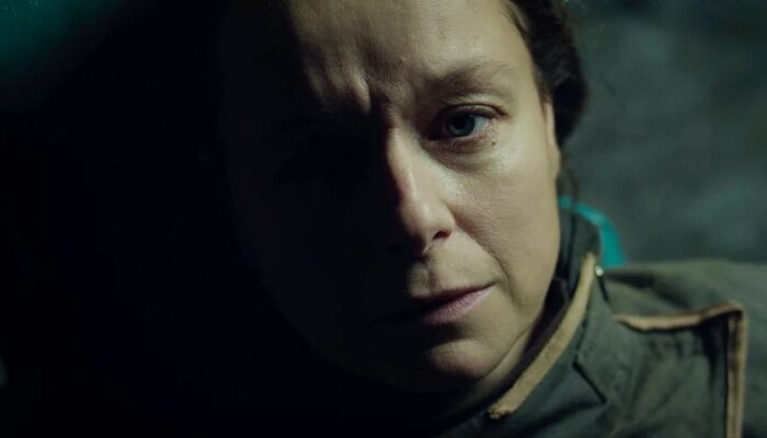 Samantha Morton Two Thousand Seventy Three