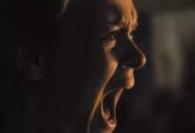 Sarah Paulson Hold Your Breath