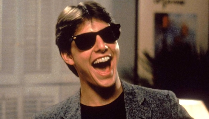 Tom Cruise Risky Business