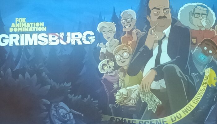 Grimsburg Grimsburg