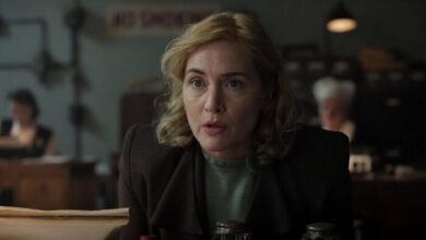 Kate Winslet Lee
