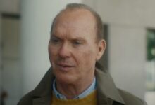 Michael Keaton Goodrich