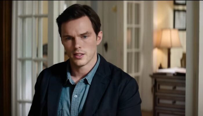 Nicholas Hoult Juror # Nicholas Hoult Juror #