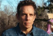 Ben Stiller Nutcrackers