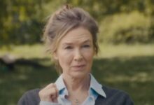 Bridget Jones Mad About The Boy