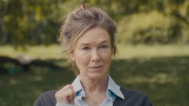 Bridget Jones Mad About The Boy