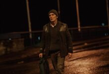 Cillian Murphy Small Things Like These